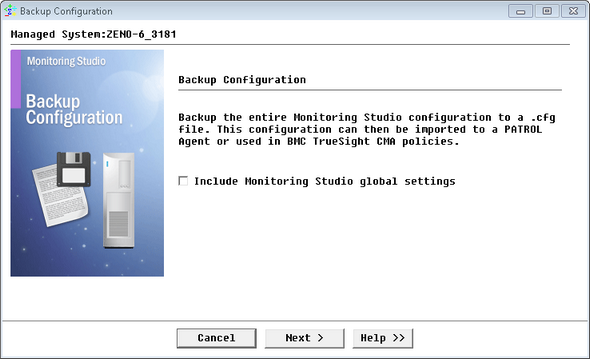 WIZ_ExportConfig_1Selection