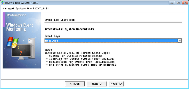 WIZ_WindowsEvent_1Welcome