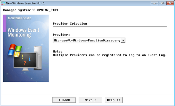 WIZ_WindowsEvent_ProviderSelection