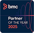 BMC MarketZone Partner of the Year 2025