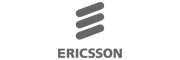 Ericsson Ericsson