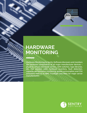 Datasheet - Hardware Sentry KM