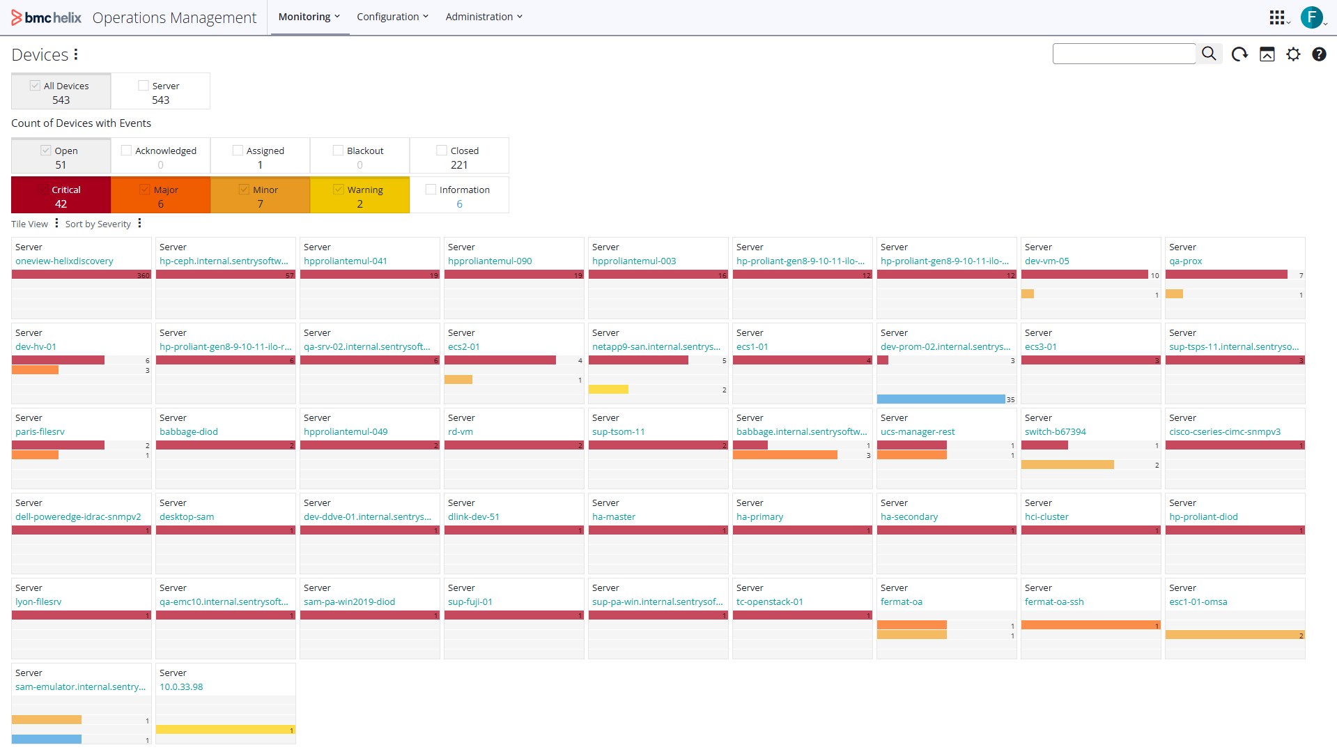 Benefit from Expert Services & High-Quality Support