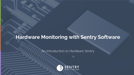 Training Material - Hardware Sentry KM